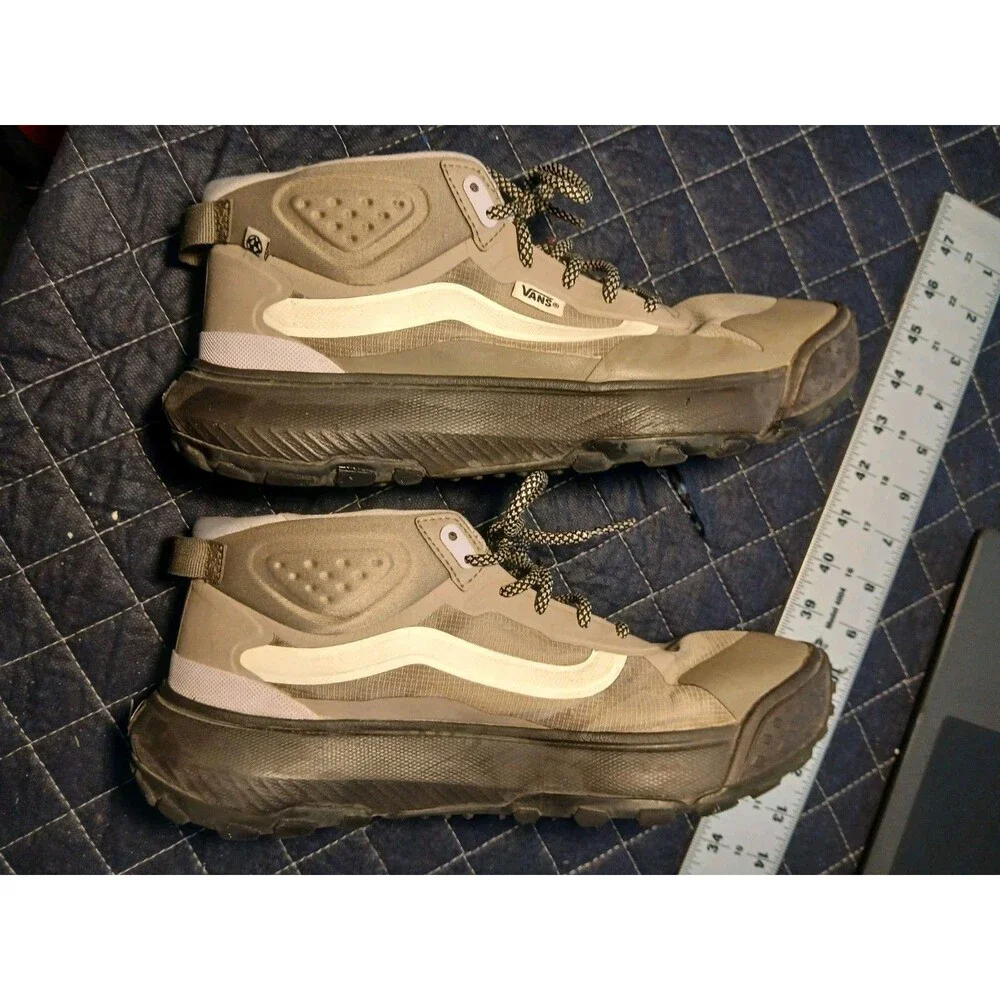 Vans mte trail